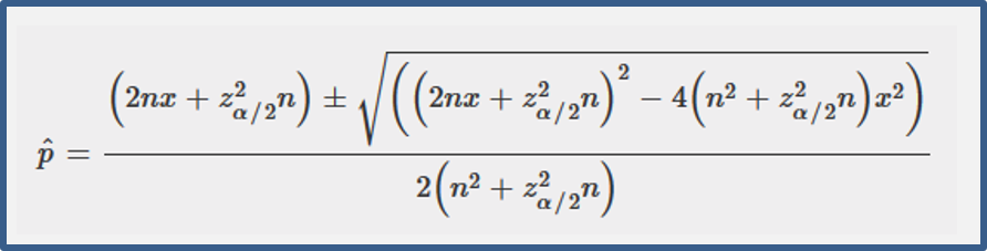 quadratic equation